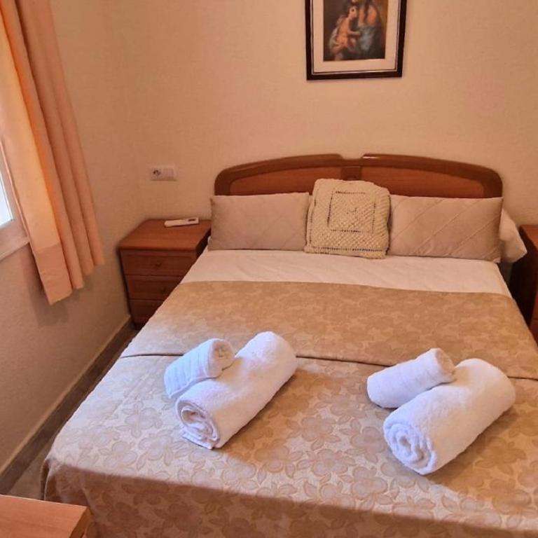 Los Ranchos, B-3 - Apartamento de 3 dormitorios - 7
