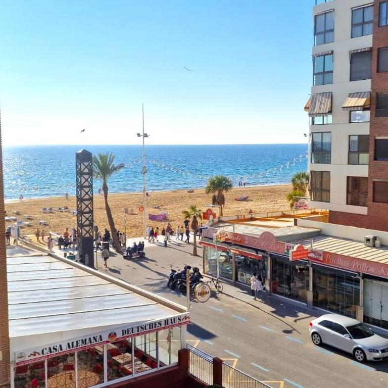 Los Ranchos, B-3 - Apartamento de 3 dormitorios - 5