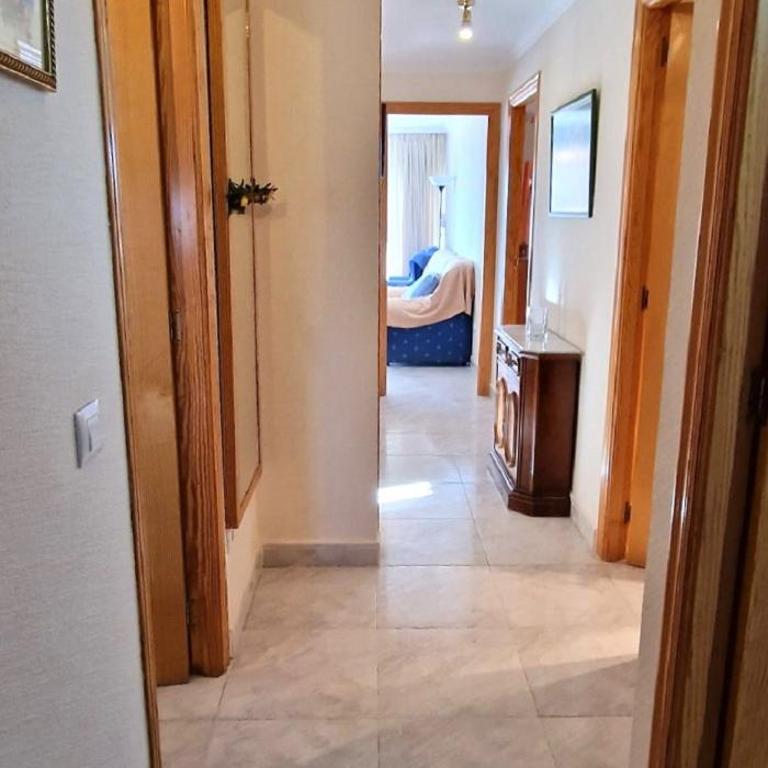 Los Ranchos, B-3 - Apartamento de 3 dormitorios - 17