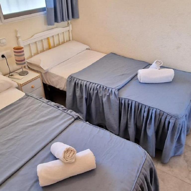 Los Ranchos, B-3 - Apartamento de 3 dormitorios - 16