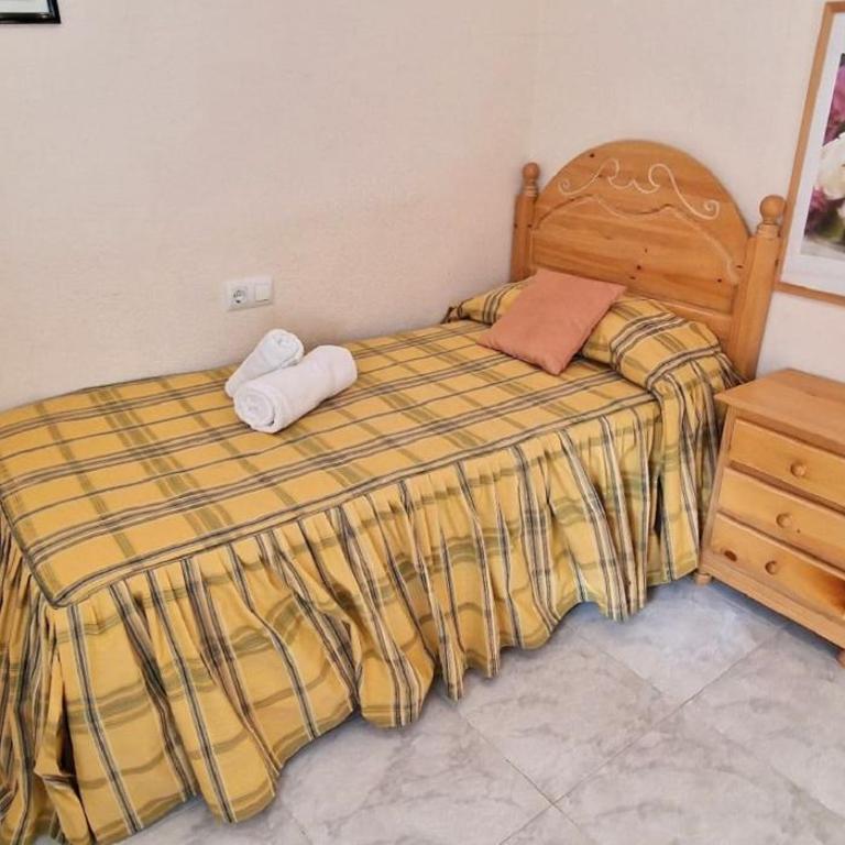 Los Ranchos, B-3 - Apartamento de 3 dormitorios - 11