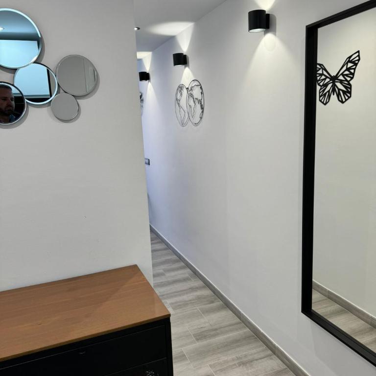 Modern premium apt-Europa Apartamentos near CCYumbo - One-Bedroom Apartment - 62