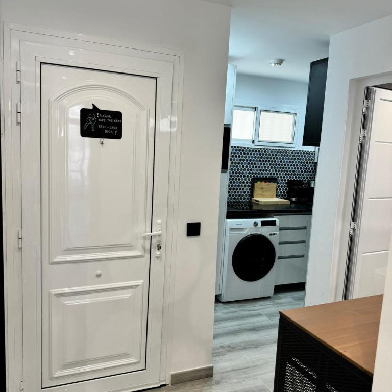 Modern premium apt-Europa Apartamentos near CCYumbo - One-Bedroom Apartment - 58