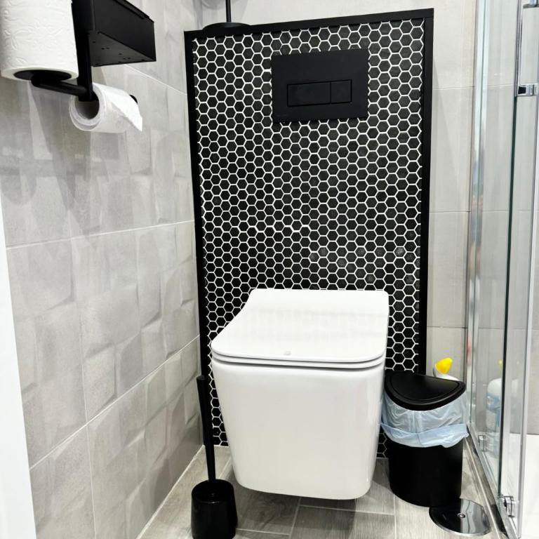 Modern premium apt-Europa Apartamentos near CCYumbo - One-Bedroom Apartment - 45