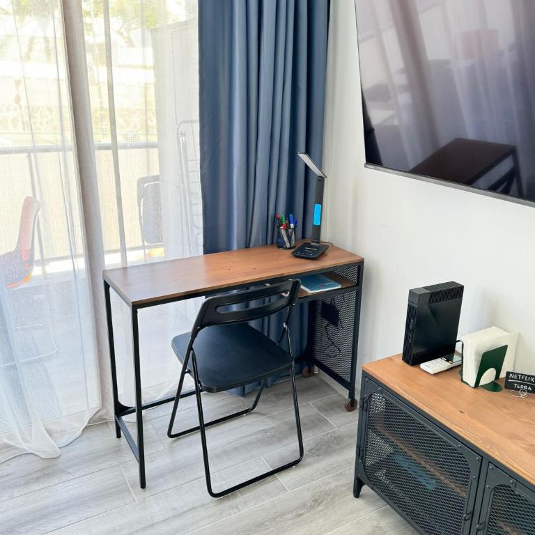 Modern premium apt-Europa Apartamentos near CCYumbo - One-Bedroom Apartment - 41