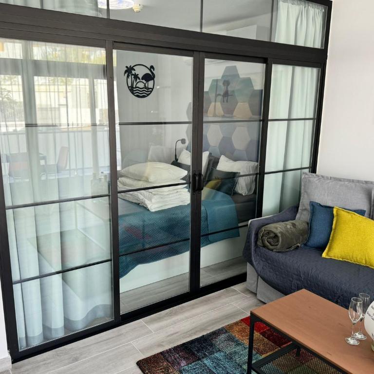 Modern premium apt-Europa Apartamentos near CCYumbo - One-Bedroom Apartment - 9