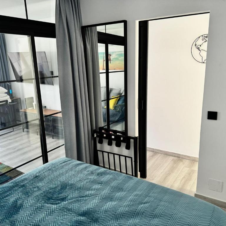 Modern premium apt-Europa Apartamentos near CCYumbo - One-Bedroom Apartment - 8