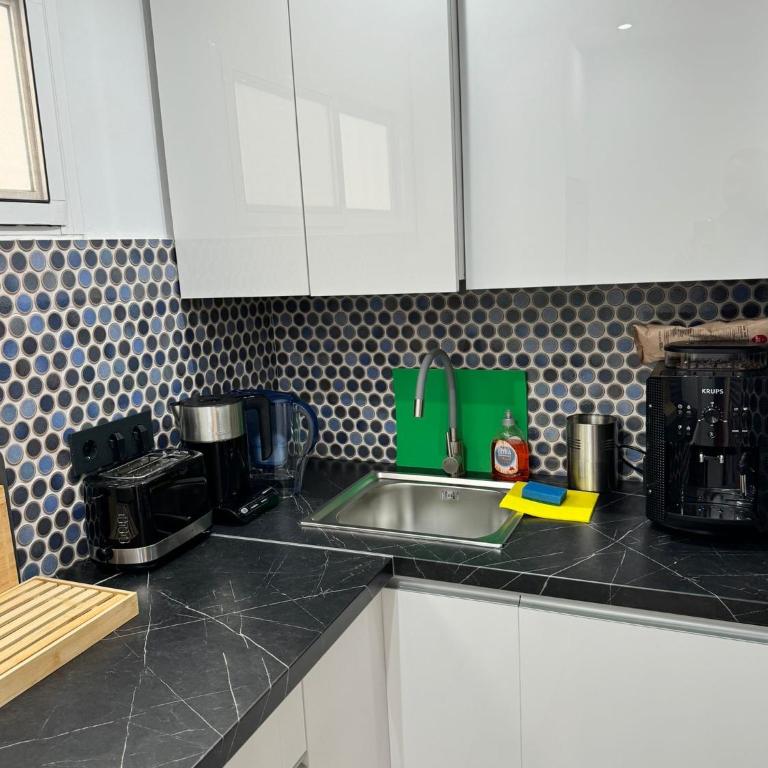 Modern premium apt-Europa Apartamentos near CCYumbo - One-Bedroom Apartment - 46