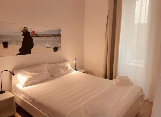 Casanova Trieste Centrale - Appartamento con 1 Camera da Letto - 2