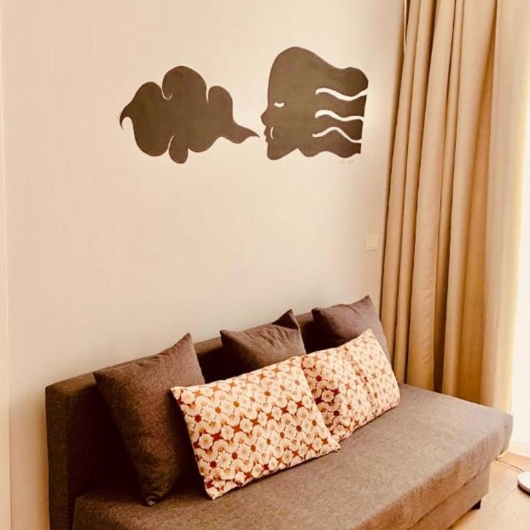 Casanova Trieste Centrale - Appartamento con 1 Camera da Letto - 3