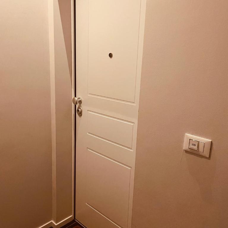 Casanova Trieste Centrale - Appartamento con 1 Camera da Letto - 5