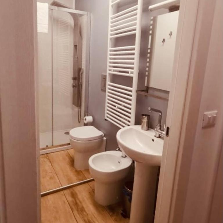 Casanova Trieste Centrale - Appartamento con 1 Camera da Letto - 7