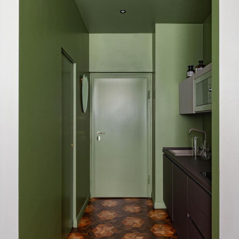 Broggi 22 - Milano Porta Venezia - Monolocale Deluxe - 13