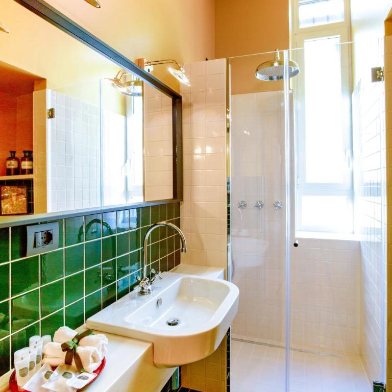 Broggi 22 - Milano Porta Venezia - Appartamento Deluxe - 15
