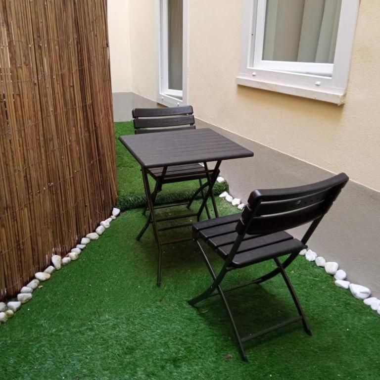 Casanova Trieste Centrale - Appartamento con 1 Camera da Letto - 9