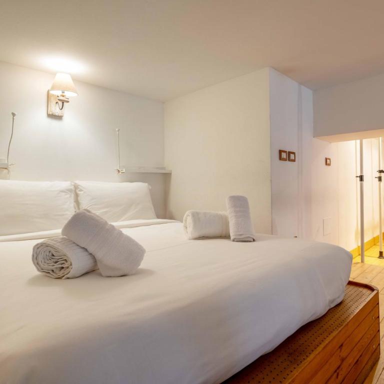 One bedroom apartment with terrace near Duomo - Appartamento con 1 Camera da Letto - 19