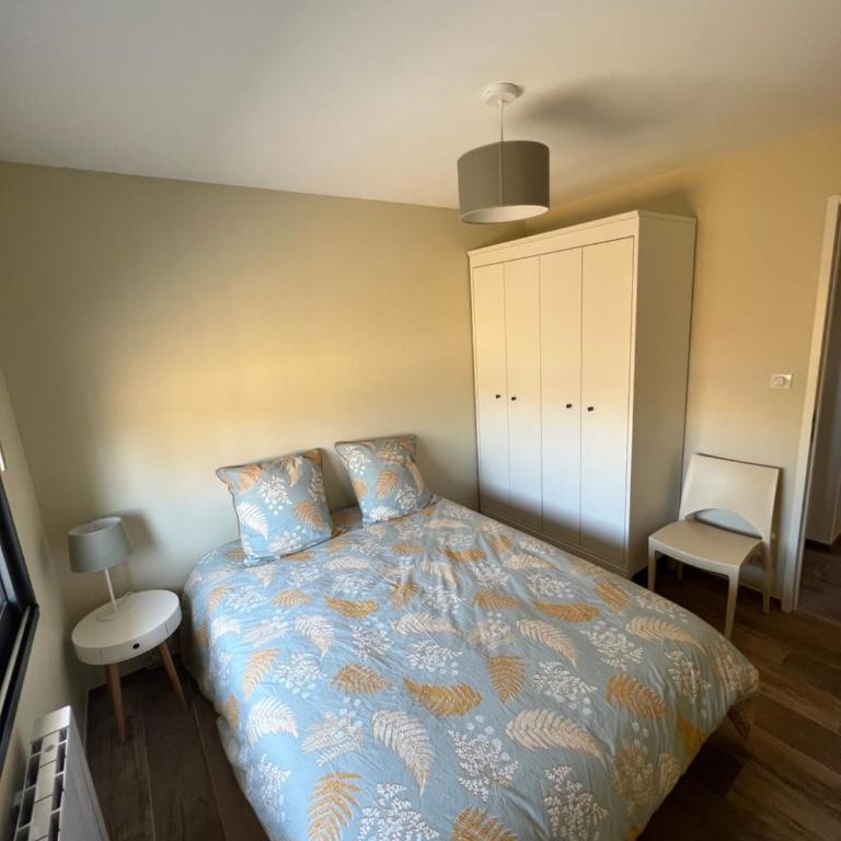 Maison cosy à Lacanau - Haus mit 3 Schlafzimmern - 3