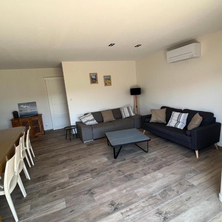 Maison cosy à Lacanau - Haus mit 3 Schlafzimmern - 4