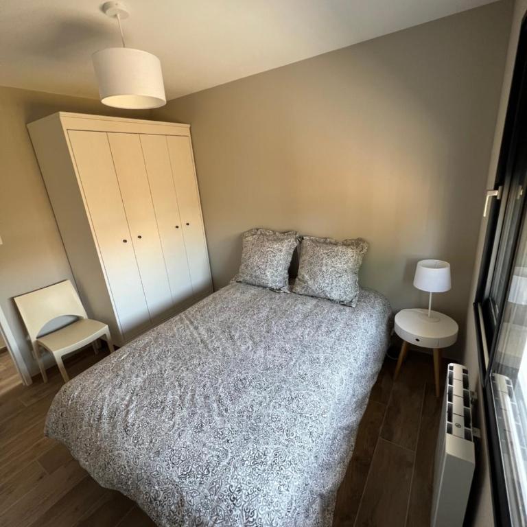 Maison cosy à Lacanau - Haus mit 3 Schlafzimmern - 5