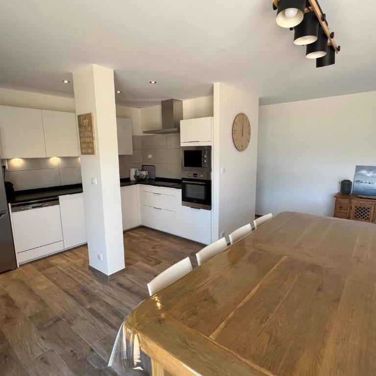 Maison cosy à Lacanau - Haus mit 3 Schlafzimmern - 6