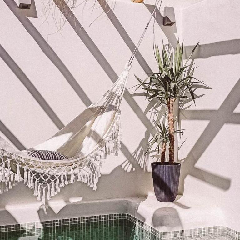 Ronda City Wall Apartments with Private Pool - Apartamento - 80