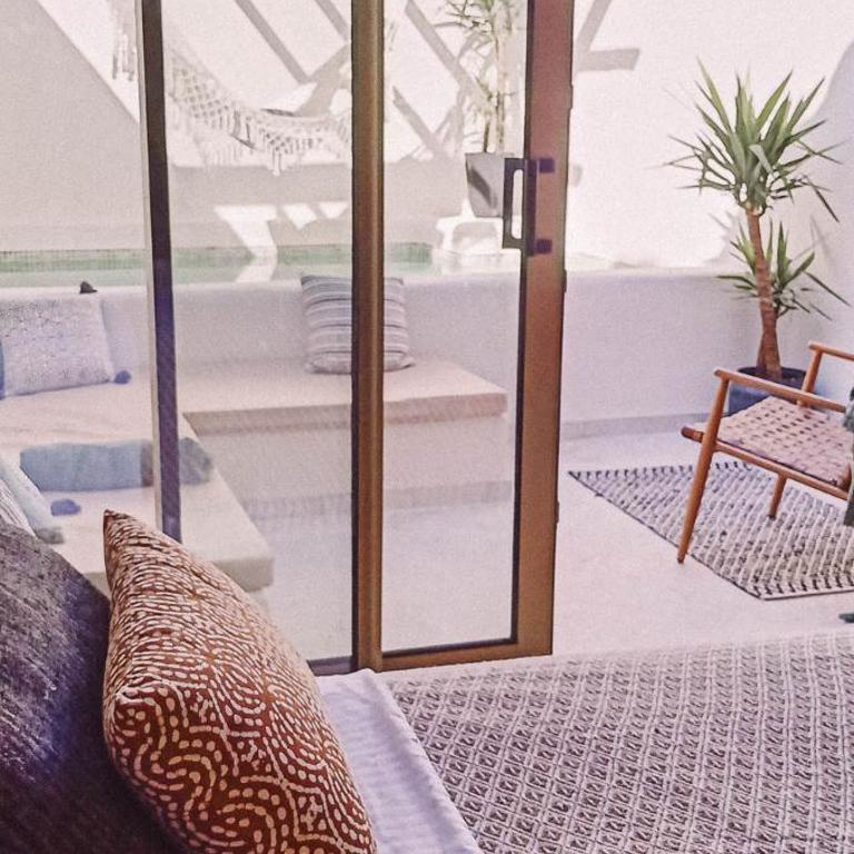 Ronda City Wall Apartments with Private Pool - Apartamento - 84