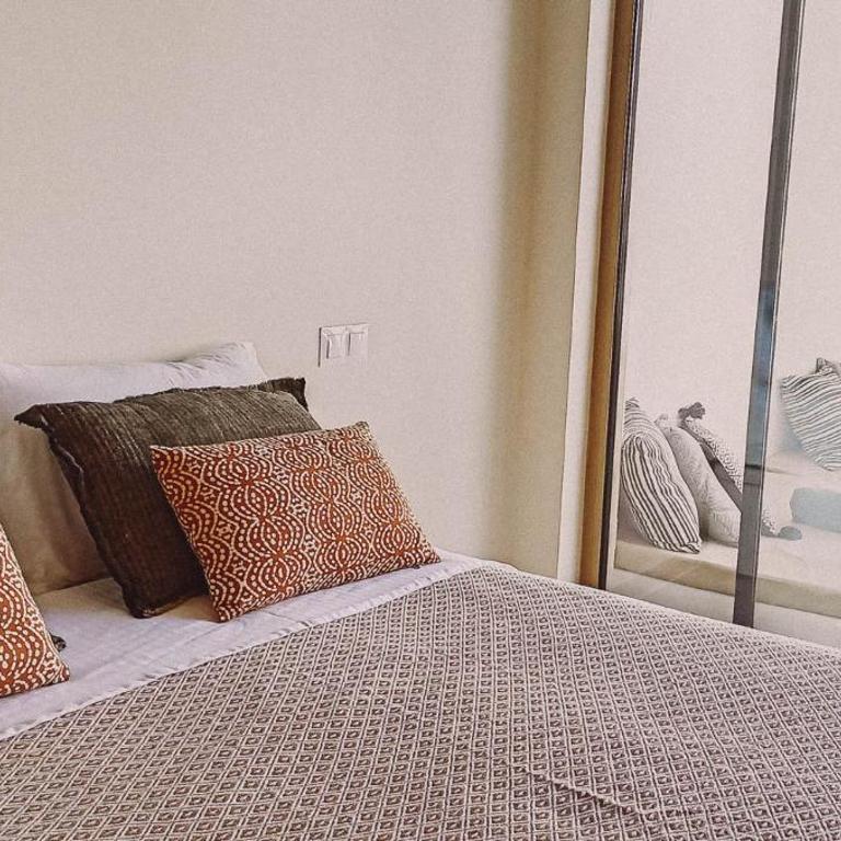 Ronda City Wall Apartments with Private Pool - Apartamento - 85