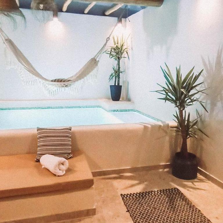 Ronda City Wall Apartments with Private Pool - Apartamento - 86