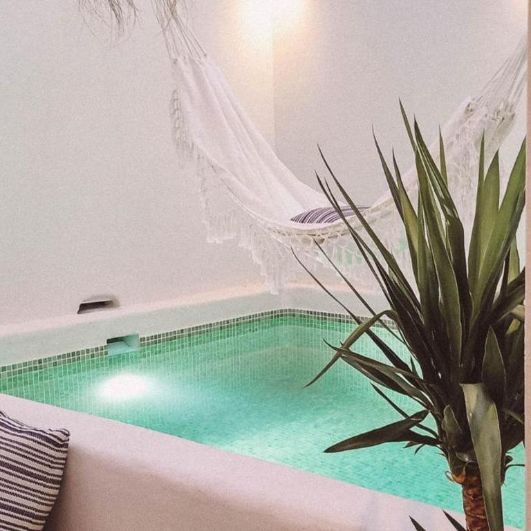 Ronda City Wall Apartments with Private Pool - Apartamento - 89