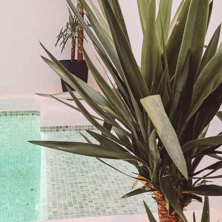 Ronda City Wall Apartments with Private Pool - Apartamento - 90