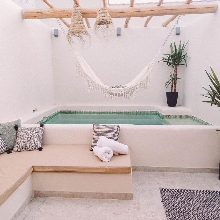Ronda City Wall Apartments with Private Pool - Apartamento - 95