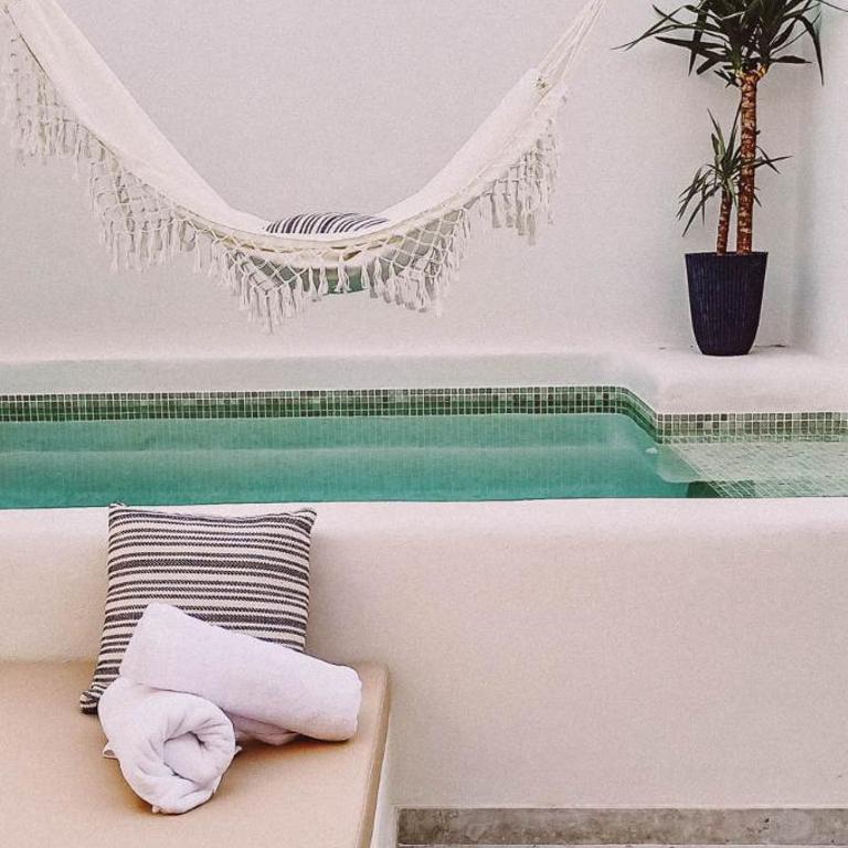 Ronda City Wall Apartments with Private Pool - Apartamento - 100