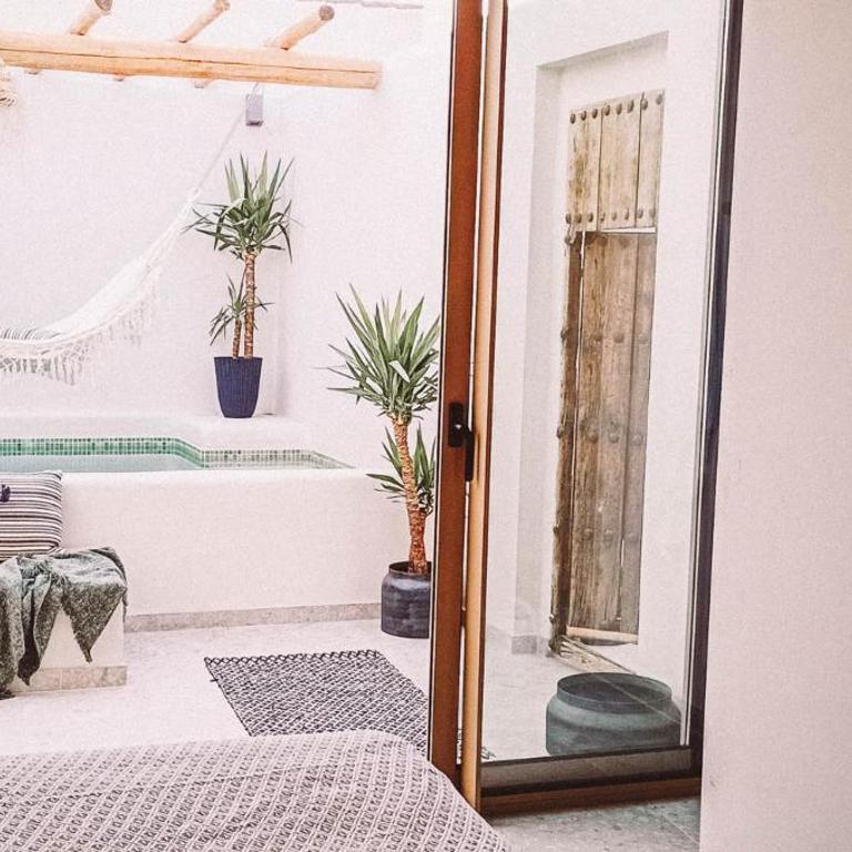 Ronda City Wall Apartments with Private Pool - Apartamento - 1