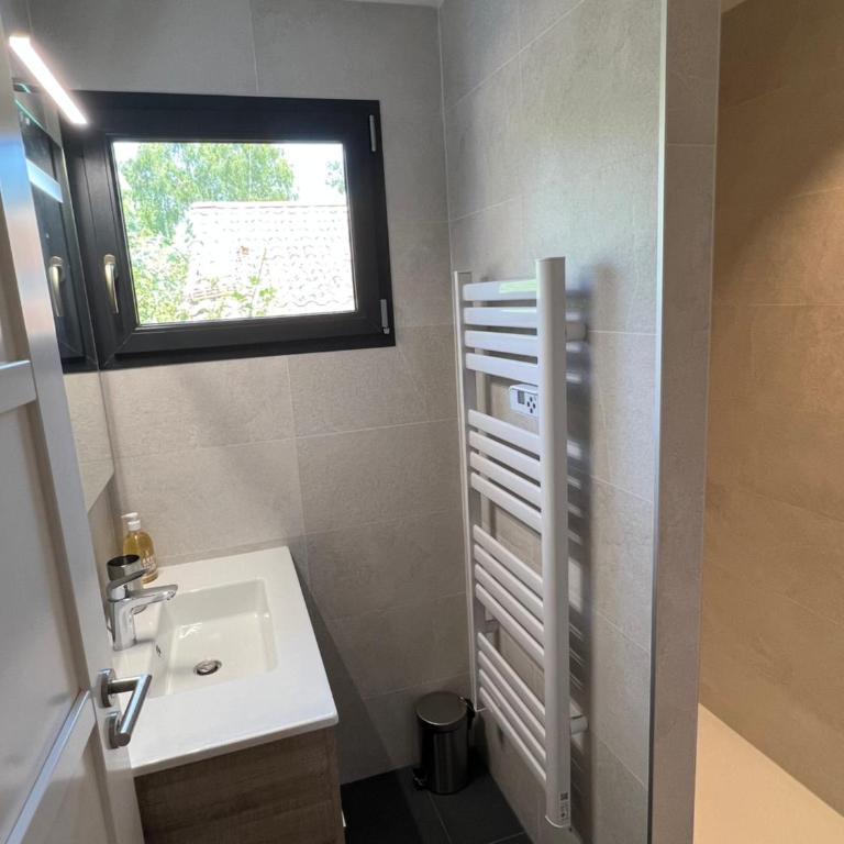 Maison cosy à Lacanau - Haus mit 3 Schlafzimmern - 11