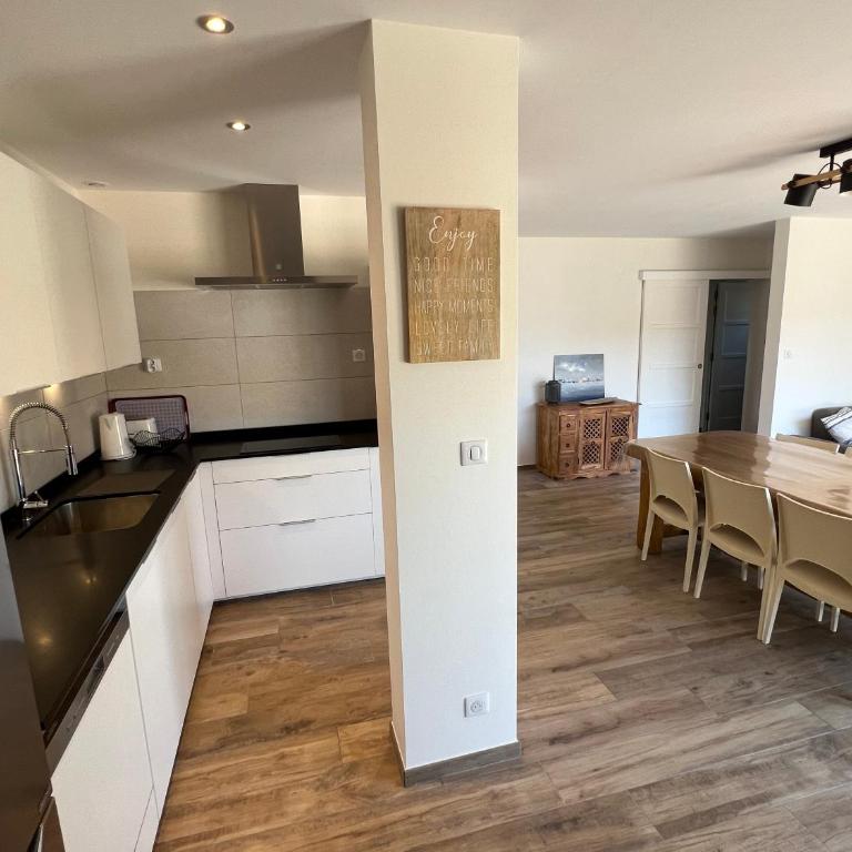 Maison cosy à Lacanau - Haus mit 3 Schlafzimmern - 9