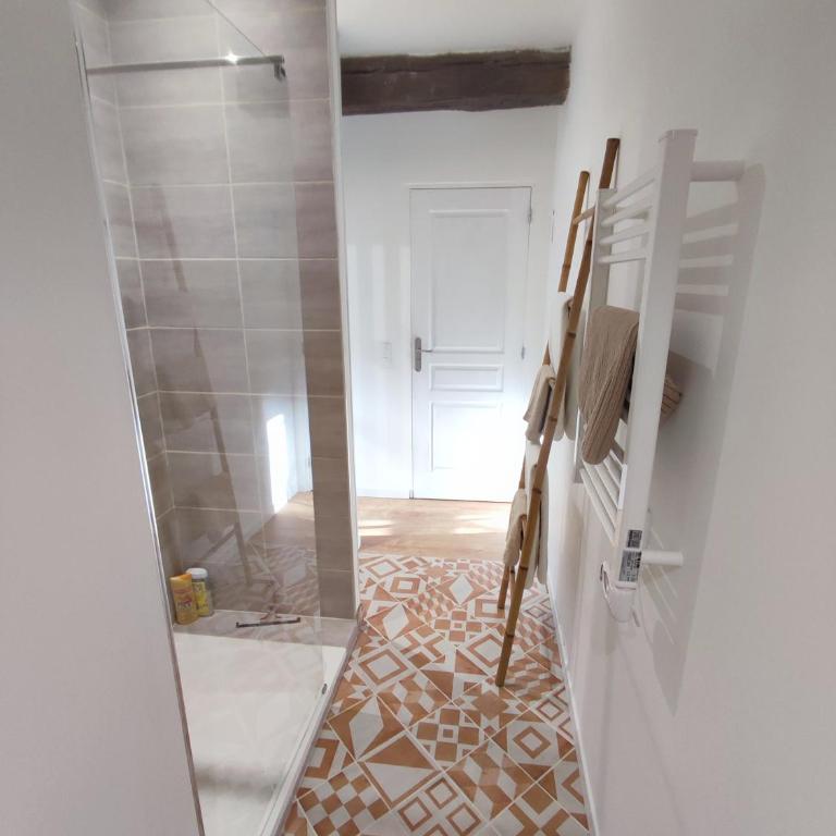 La petite bascule - Appartement 1 Chambre - 3