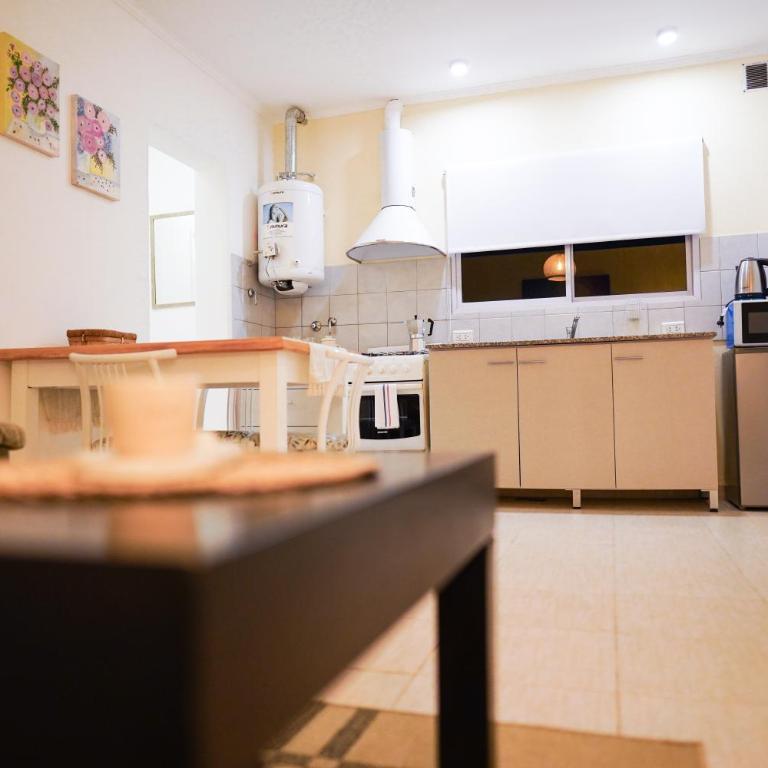 Pueblo Nuevo 2 - Apartamento de 1 dormitorio - 16