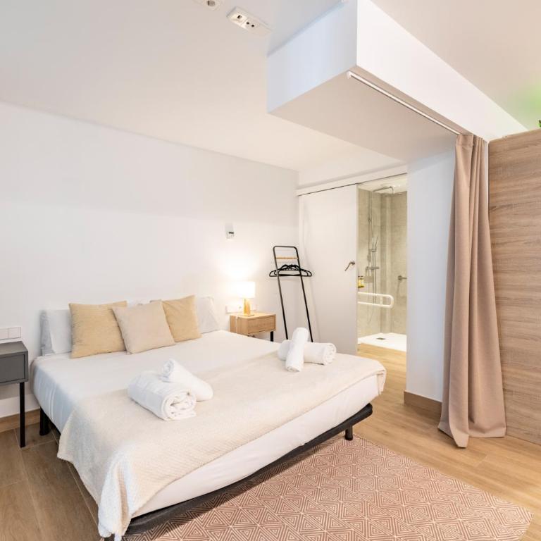 General Oráa - Darya Living - Loft - 11