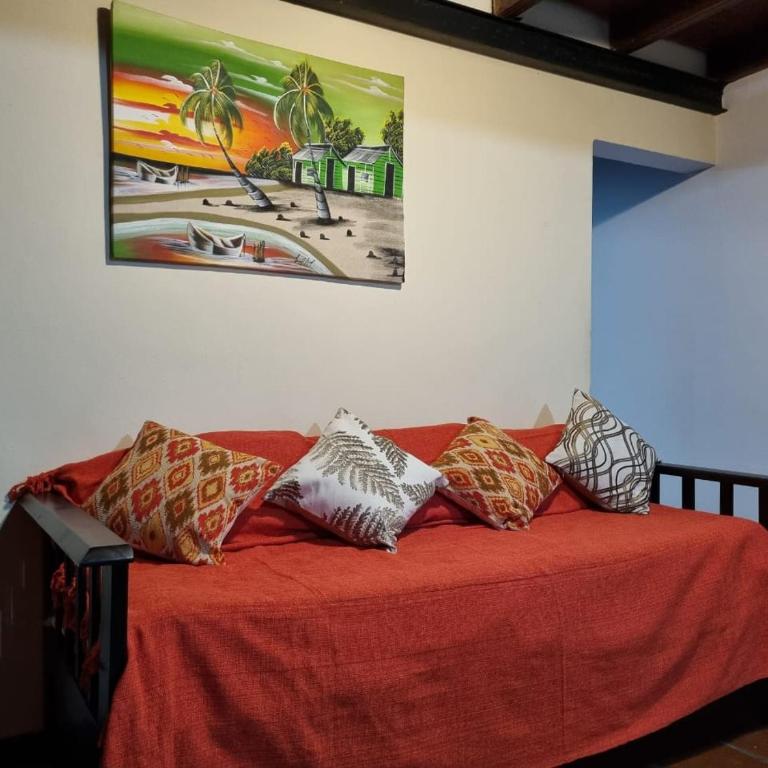 Costas del Paraiso - Apartamento - Planta baja - 6