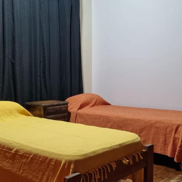 Costas del Paraiso - Apartamento - Planta baja - 8