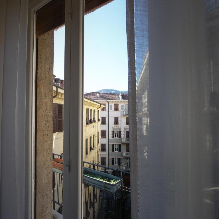 Sulle vie delle Cinque Terre, nel centro storico di Spezia! - Three-Bedroom Apartment - 42
