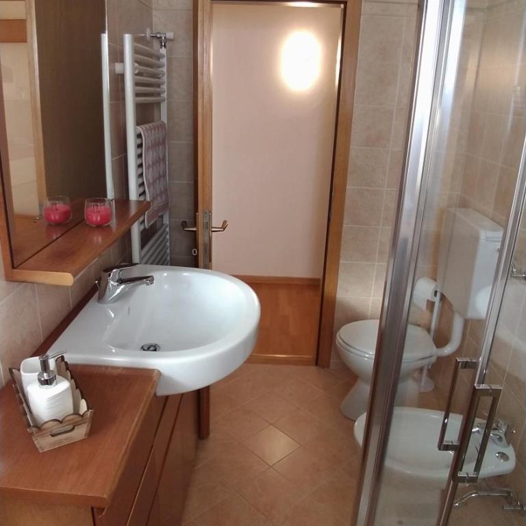 Casa Micéi - Appartamento con 2 Camere da Letto - 10