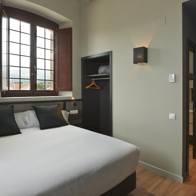 Hotel Parada Puigcerda - Double Room - 3