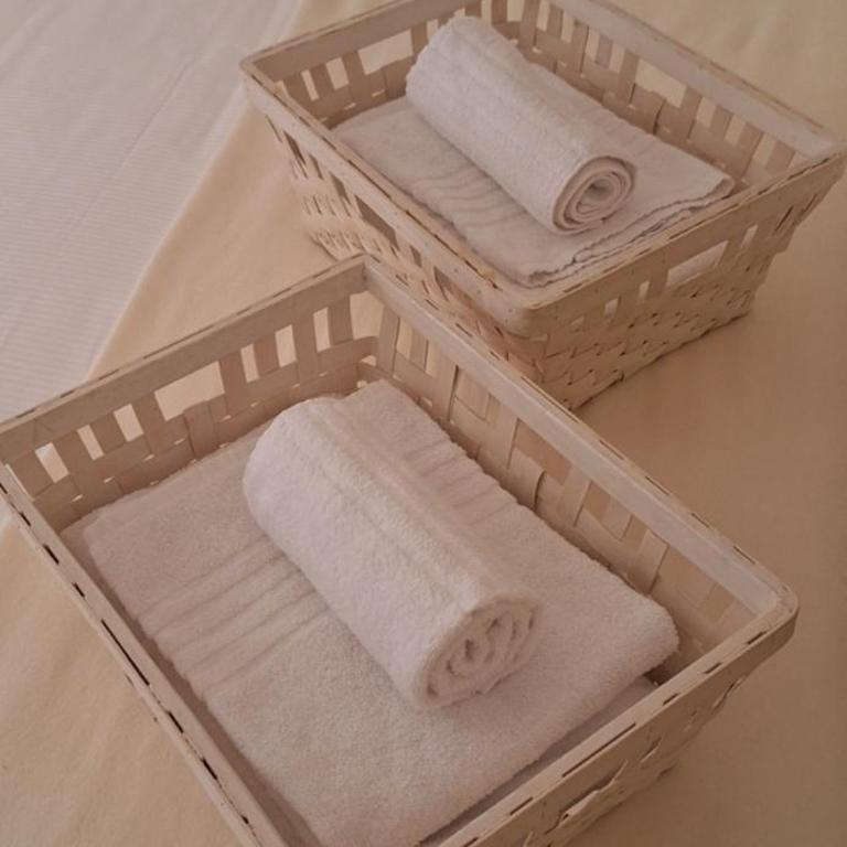Panorama suites & flats - Two-Bedroom Apartment - 7