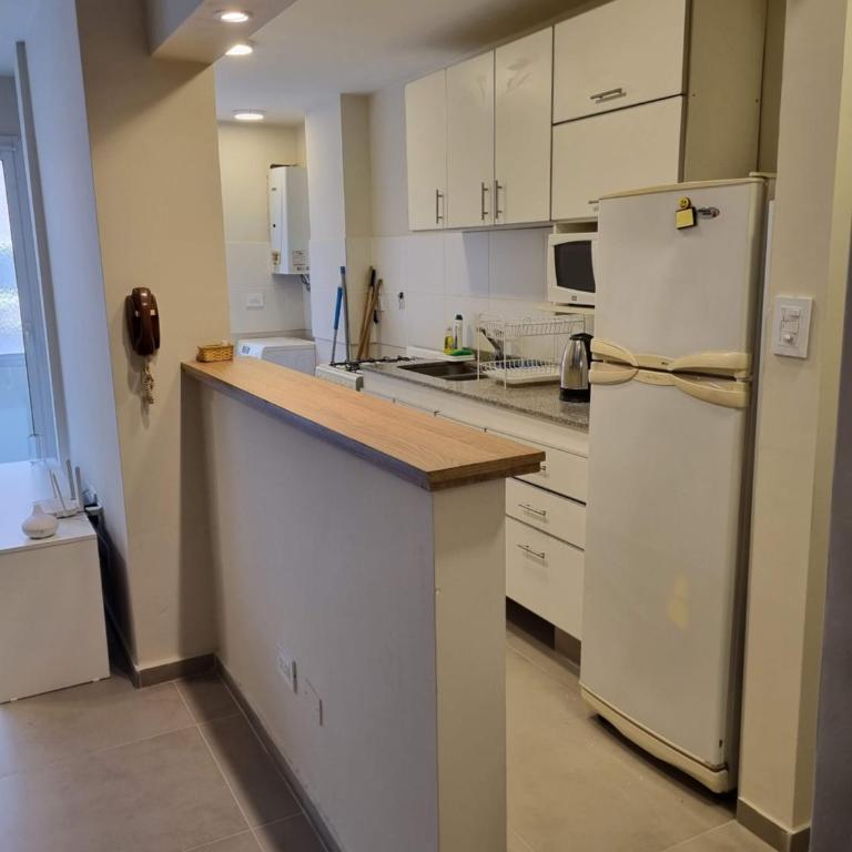 HERMOSO - CATEGORIA Departamento 90 m2 CENTRO con COCHERA opcional - Apartamento de 2 dormitorios - 13
