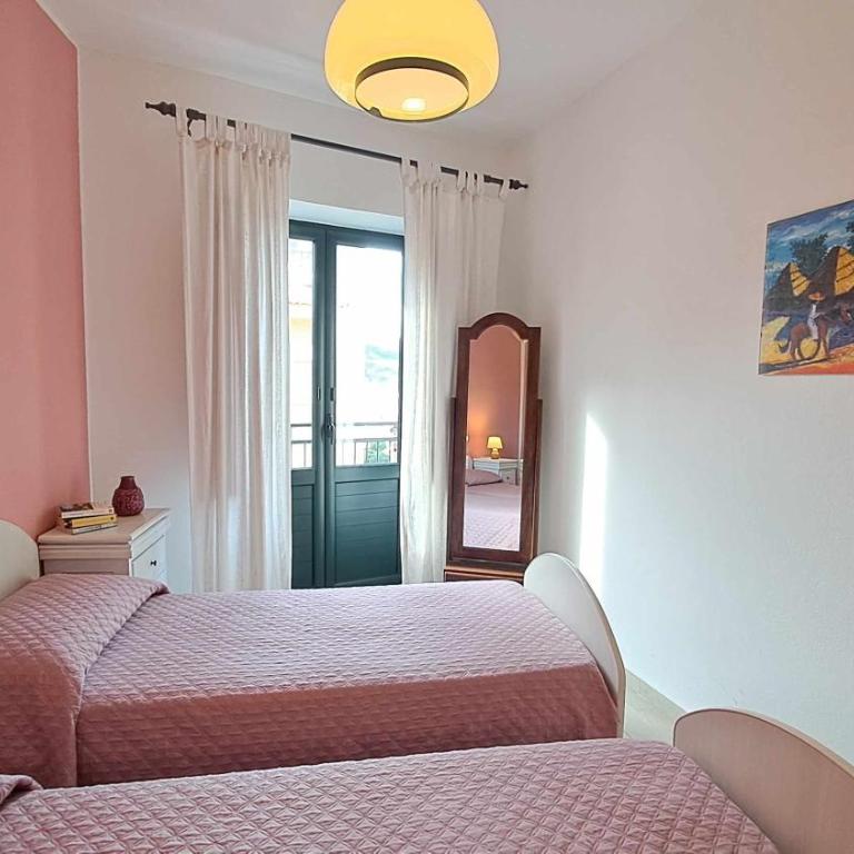 Sky Apartment by Casa in mente - Appartamento con 2 Camere da Letto - 10