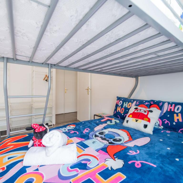 *SPACIOUS APARTMENT DISNEYLAND PARIS* - Appartamento con 3 Camere da Letto - 18