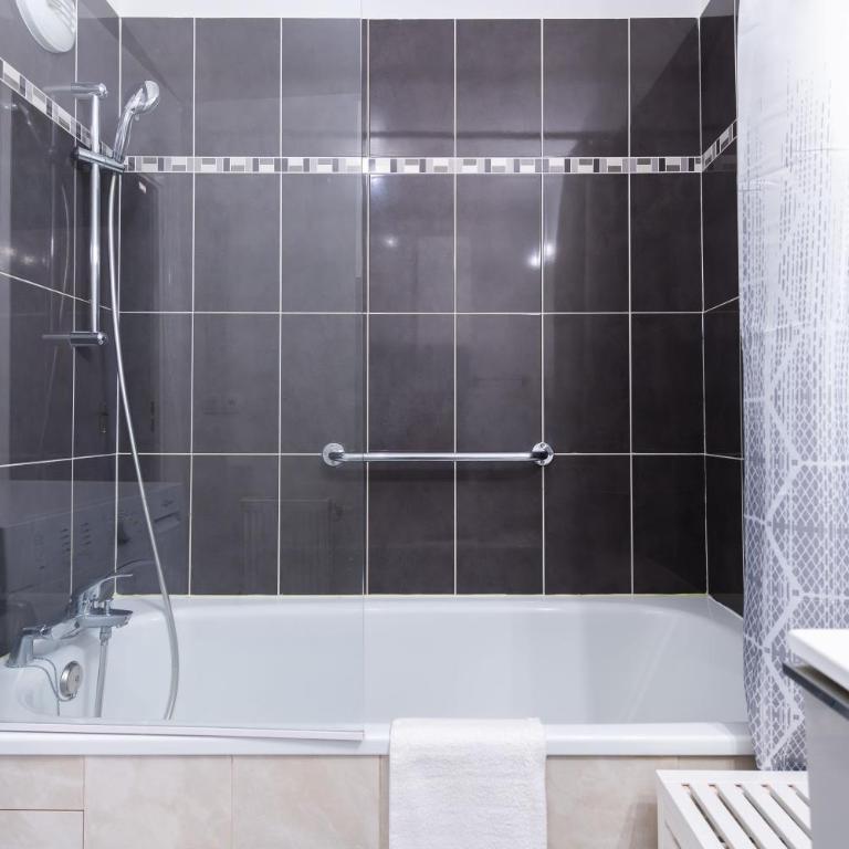 *SPACIOUS APARTMENT DISNEYLAND PARIS* - Appartamento con 3 Camere da Letto - 39
