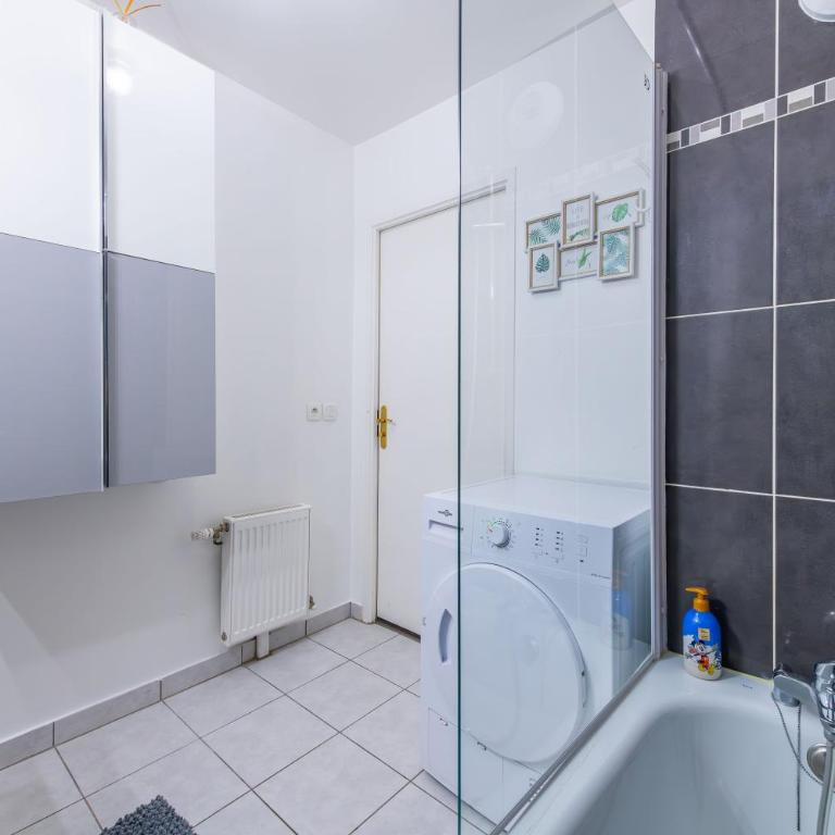 *SPACIOUS APARTMENT DISNEYLAND PARIS* - Appartamento con 3 Camere da Letto - 38