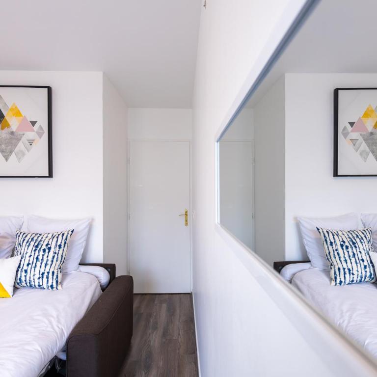 *SPACIOUS APARTMENT DISNEYLAND PARIS* - Appartamento con 3 Camere da Letto - 22